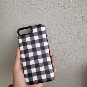 iPhone 8 Plus  Case